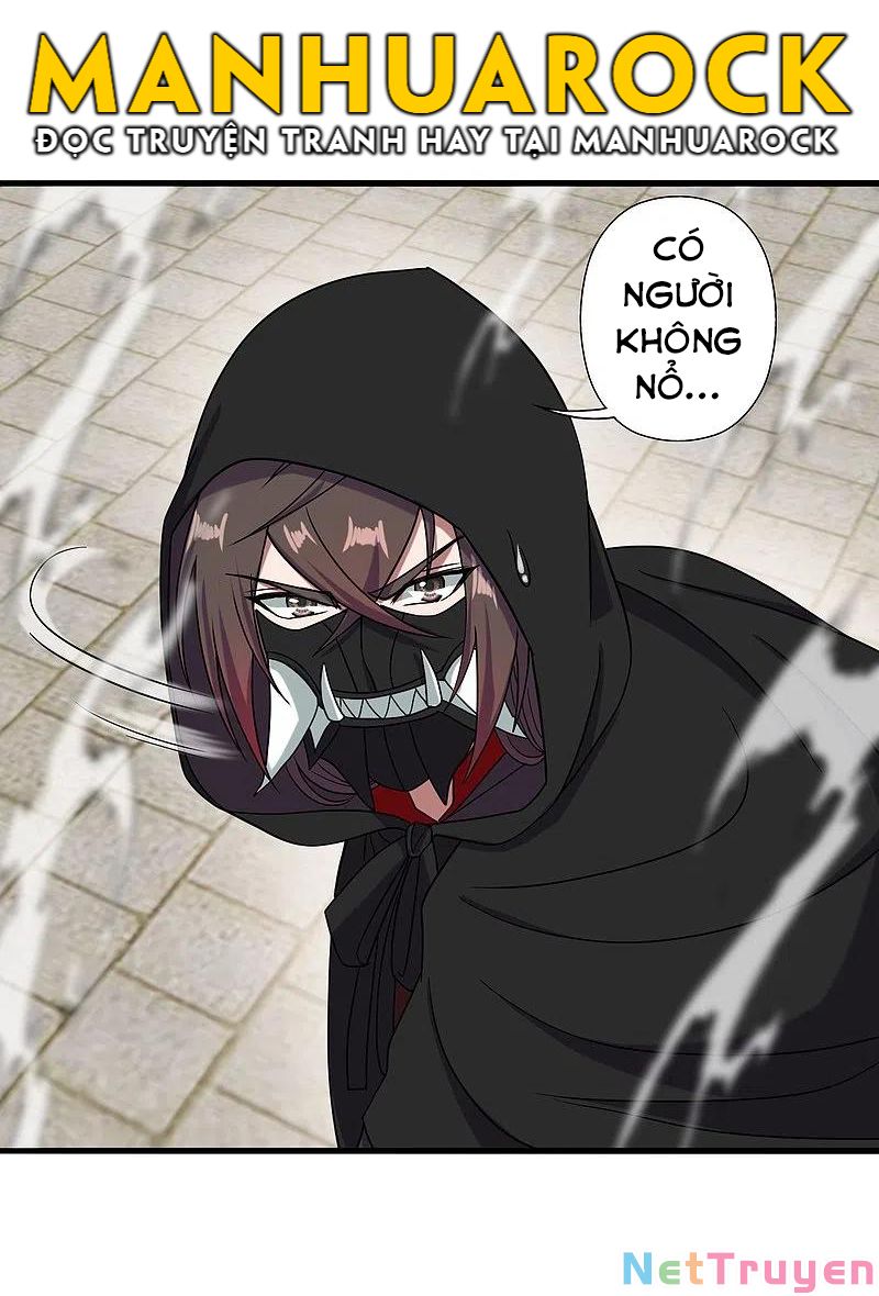 tiên võ đế tôn chapter 294 12