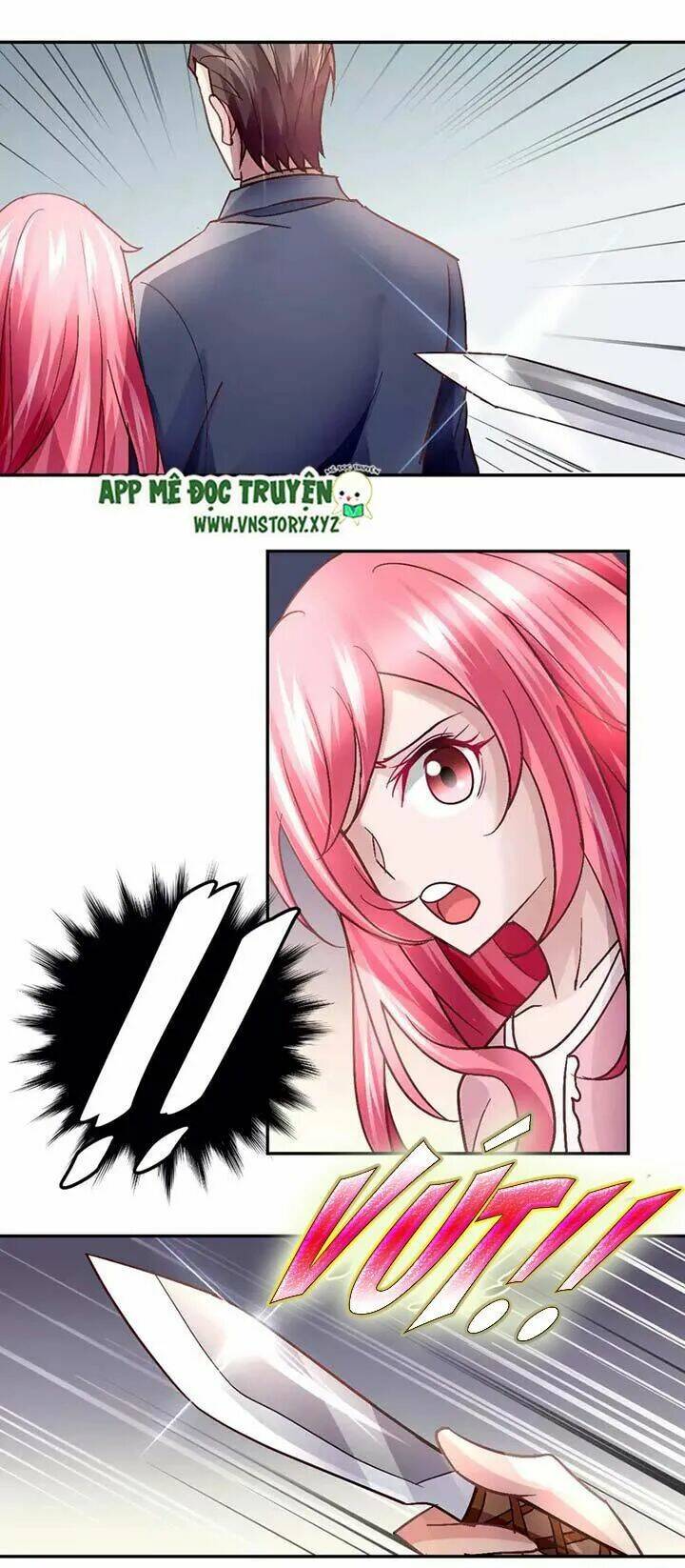 trò chơi săn tình - tổng tài khó kìm lòng chapter 26 6