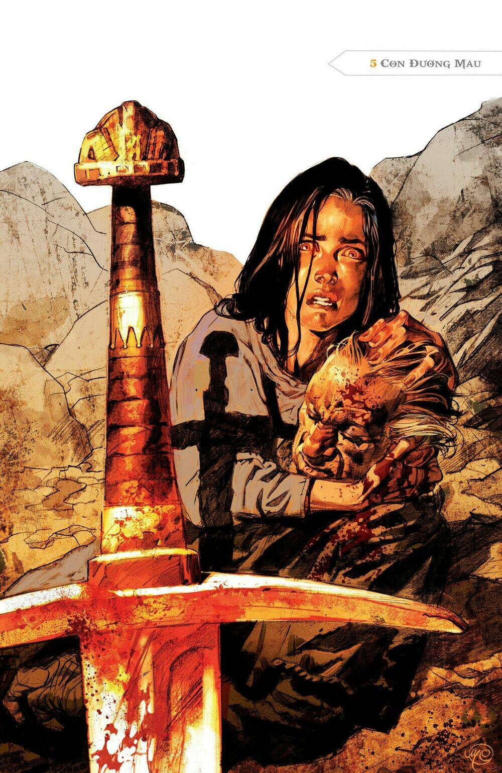 northlanders chapter 15 3