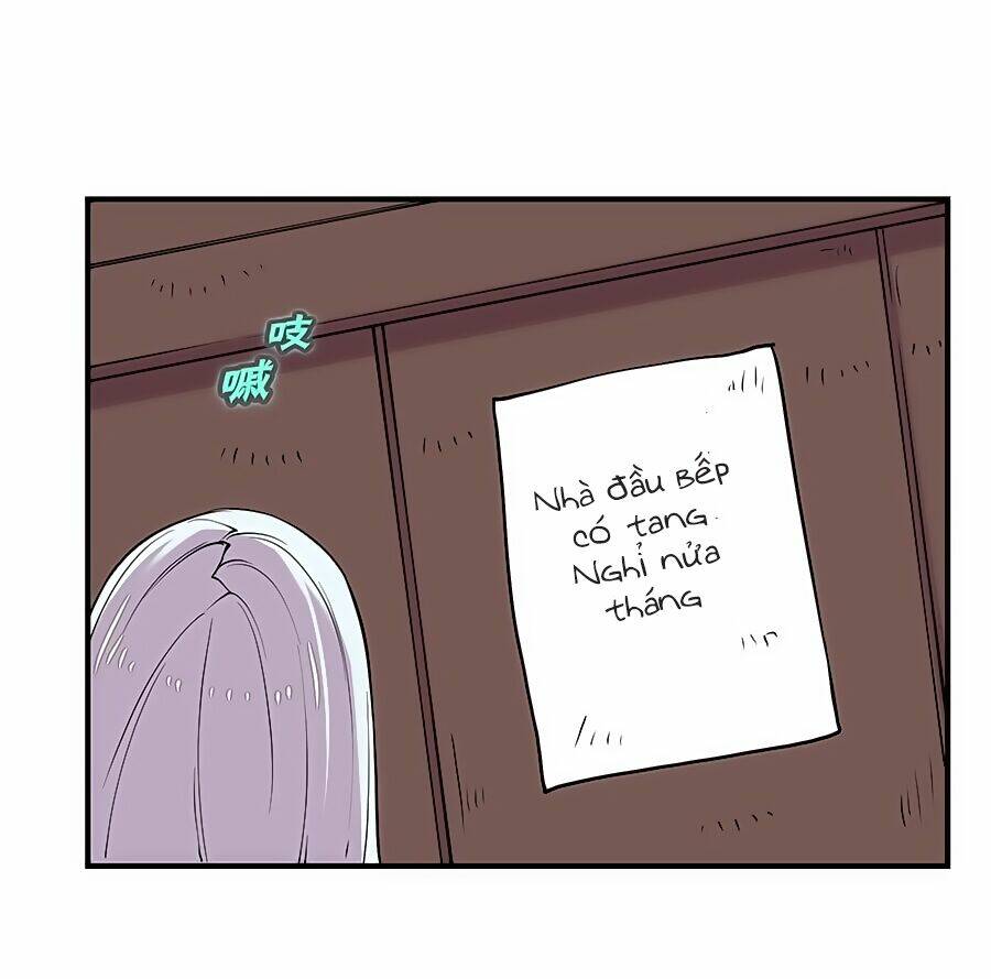 cuộc sống thoái ẩn của võ lâm chi vương chapter 19 11