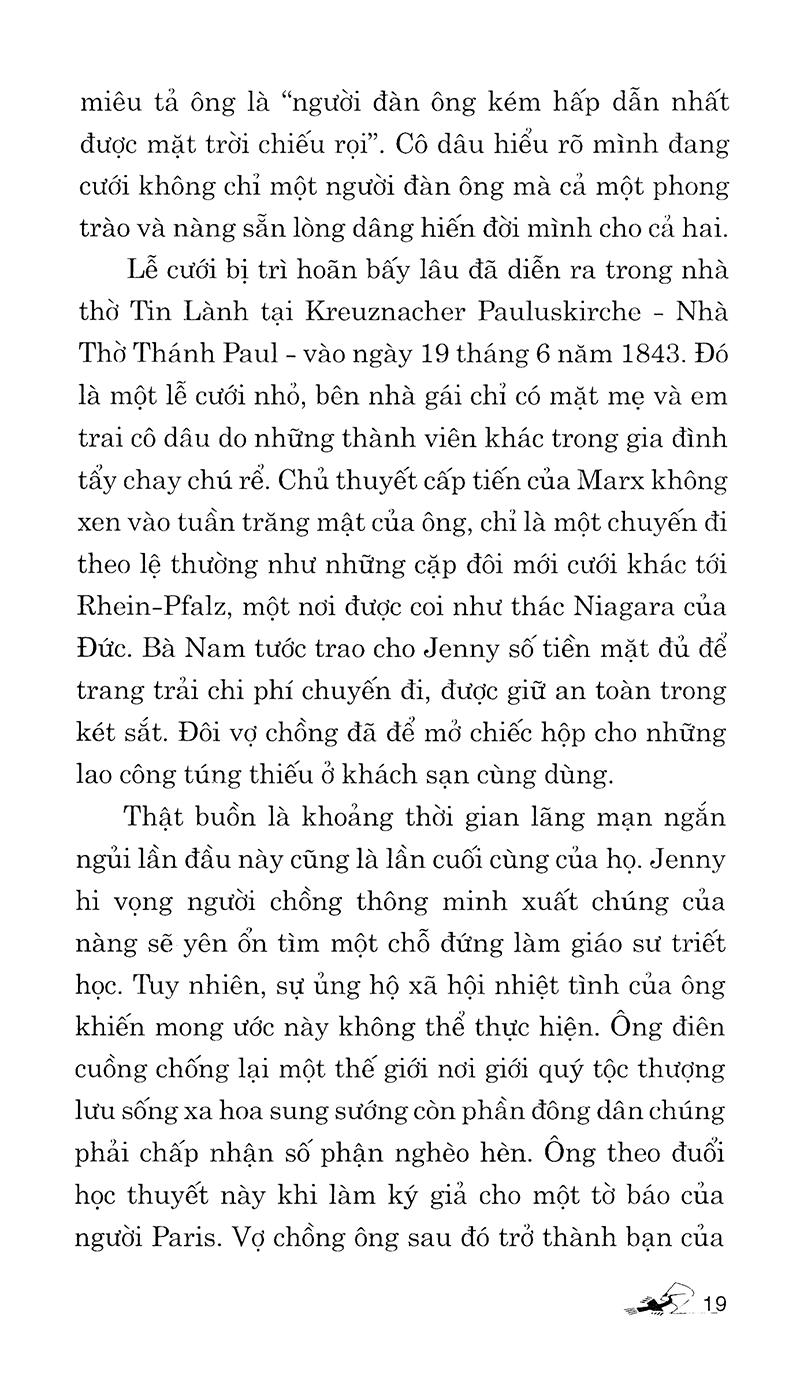 Đằng Sau Mỗi Người Đàn Ông Vĩ Đại