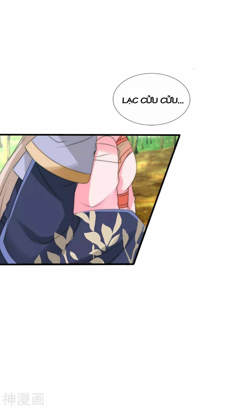 kế hoạch sủng ái của tiểu công chúa chapter 47 29