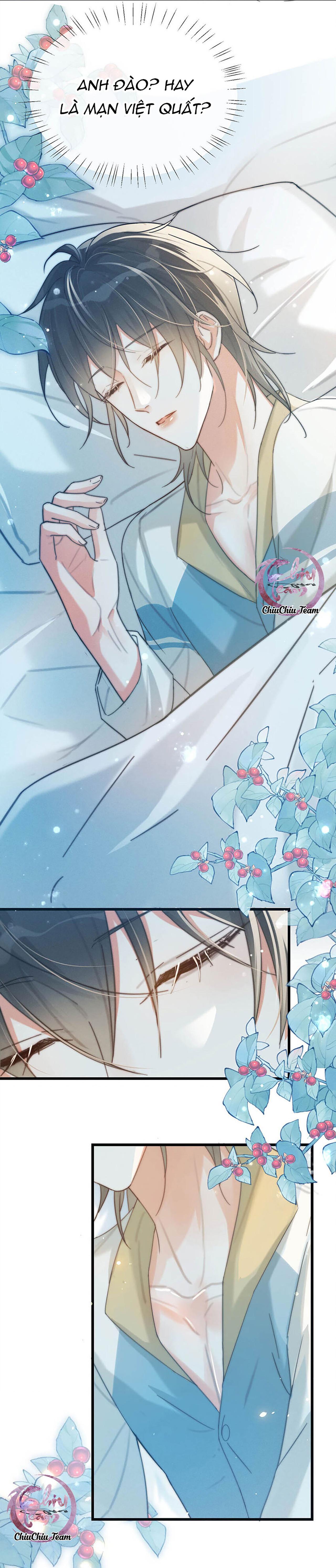 nghiện rượu chapter 31 16