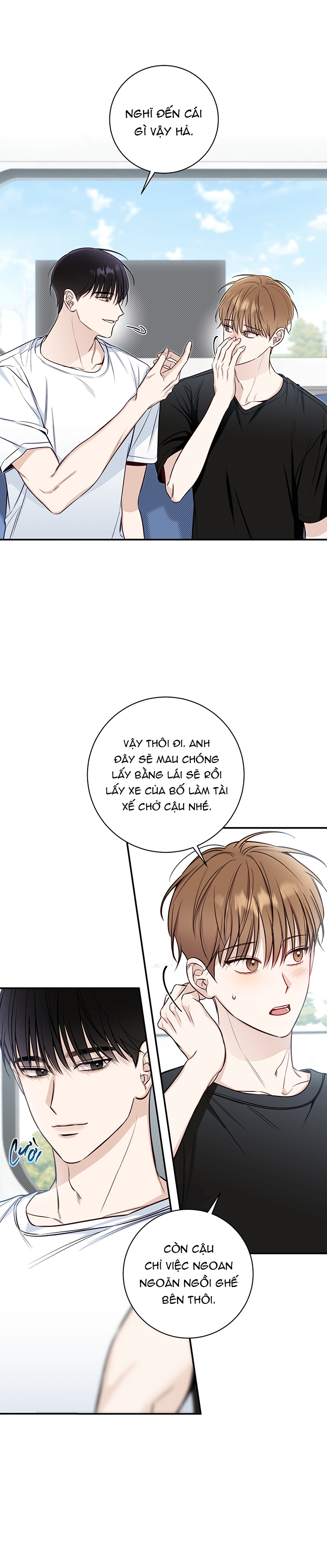 mùa hạ chapter 23 6