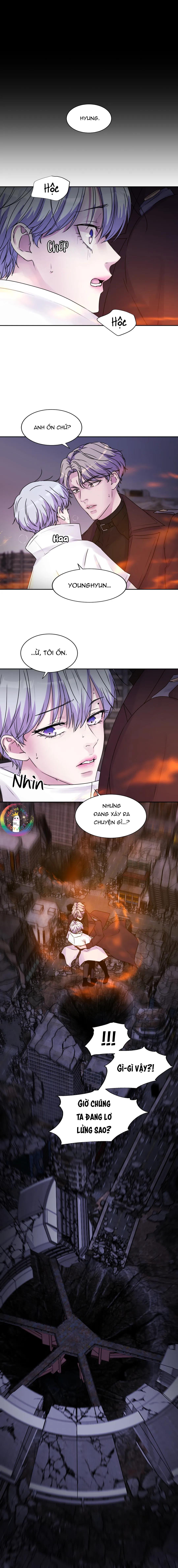 cửu vĩ hồ ly dj - guiding light chapter 16 11