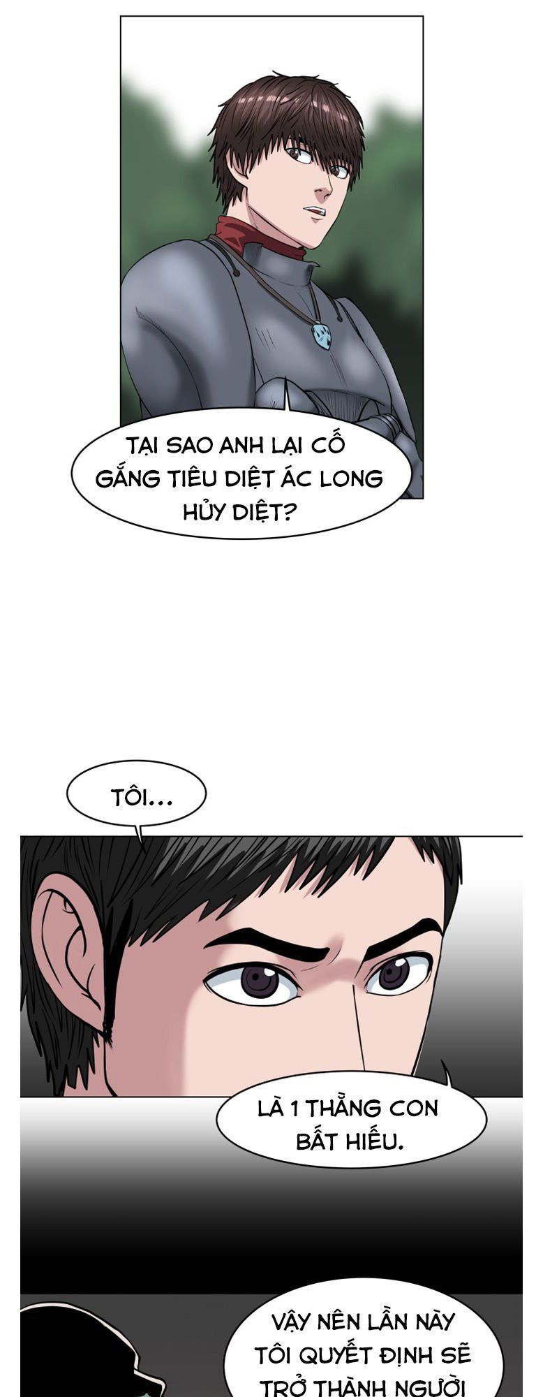 kẻ phán xét chapter 24 11