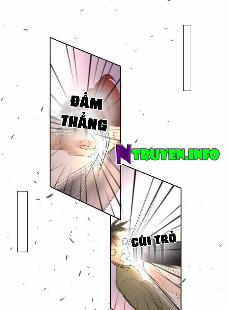 chỉ nhiễm thành hôn: đại thúc sủng vợ vô độ chapter 19 24