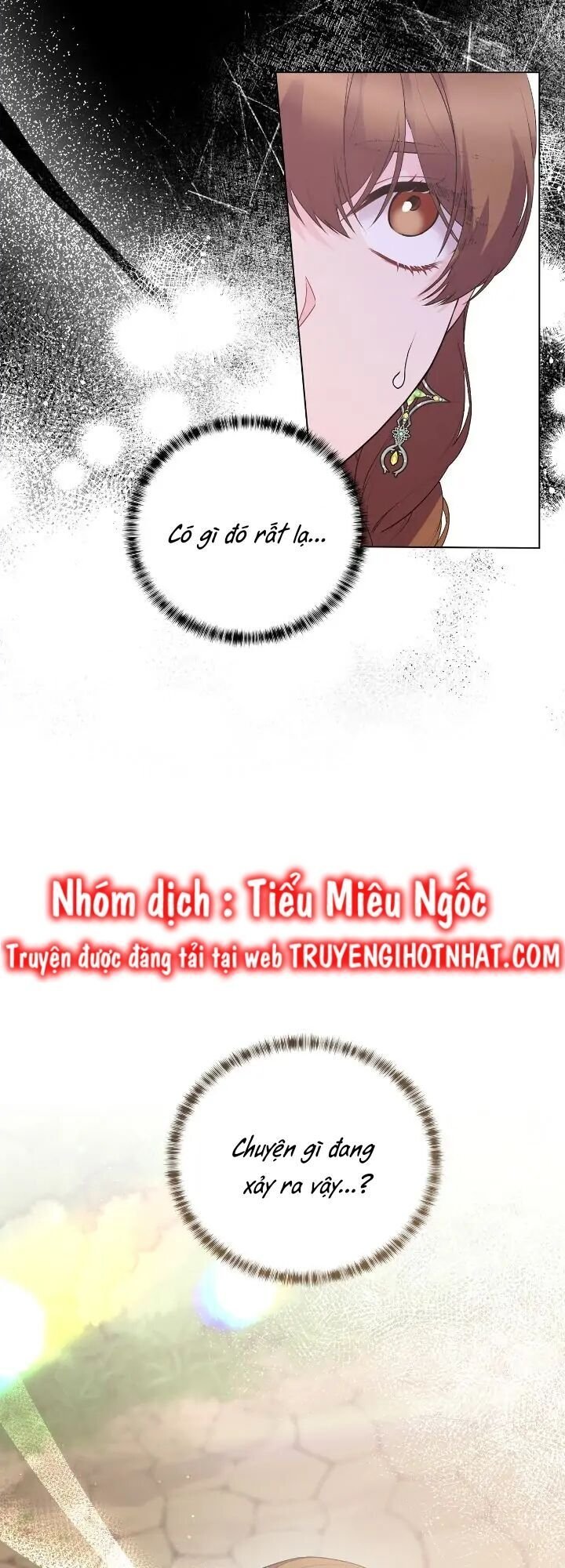 là nhân vật phản diện nhưng tôi sẽ trở thành nữ chính chapter 116 51