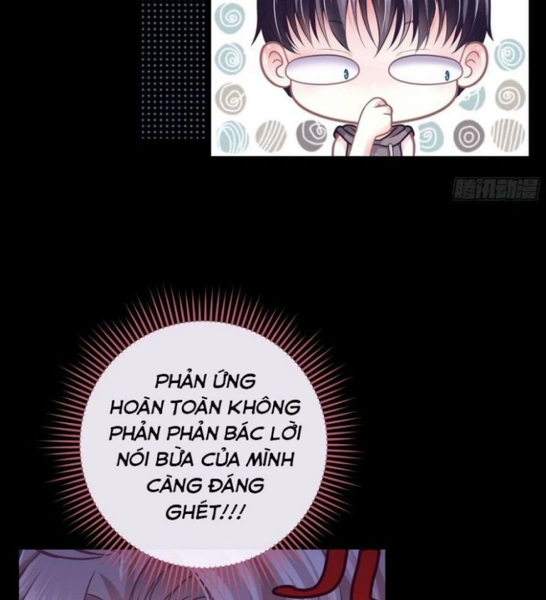 tôi nghi ngờ hệ thống thích tôi chapter 29 62