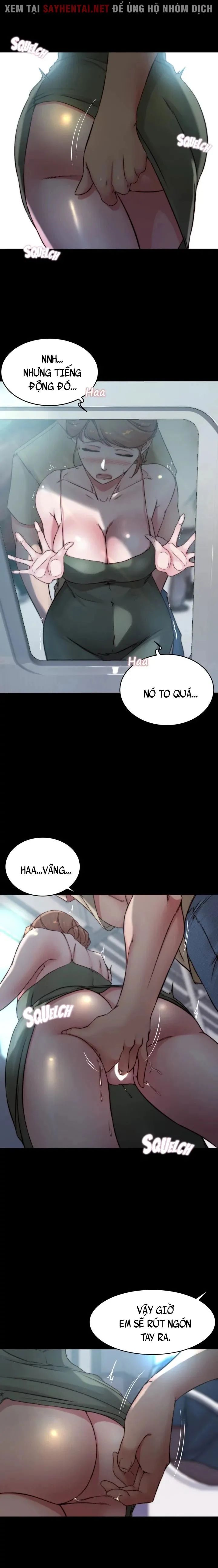 nhật ký quần lót chapter 58 6