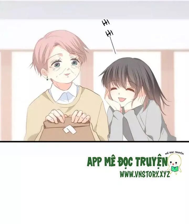con tim rung động 2 chapter 66 45