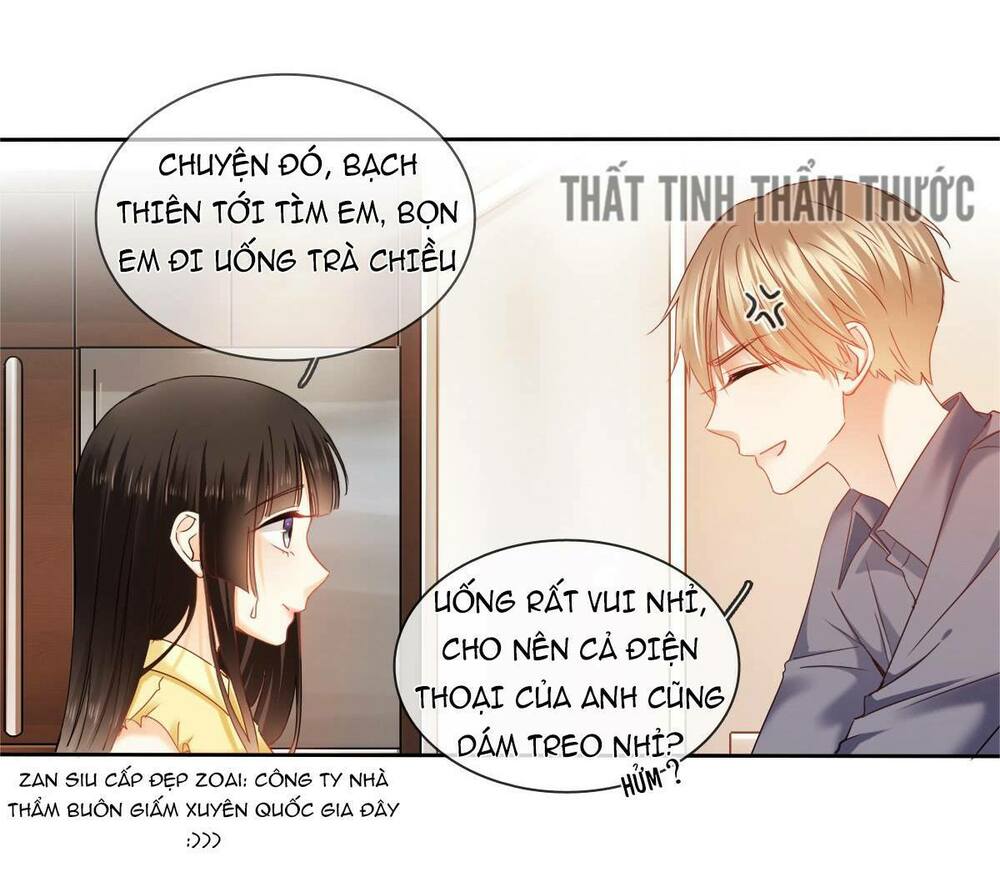 bay qua thiên sơn đến yêu anh chapter 46 36