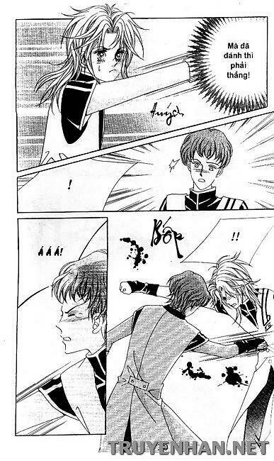 người duy nhất chapter 10 12