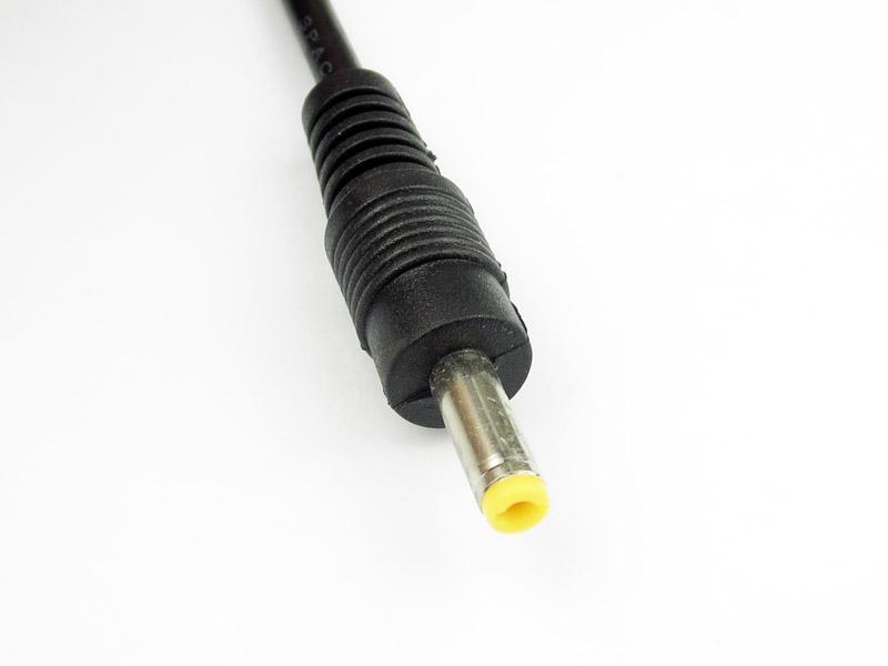 USB Sang DC Cáp Jack USB DC 2.0*0.6mm 2.5*0.7mm 3.5*1.35mm 4.0*1.7mm 5.5*2.1mm 5V DC Thùng Jack Kết Nối Cáp Nguồn USB