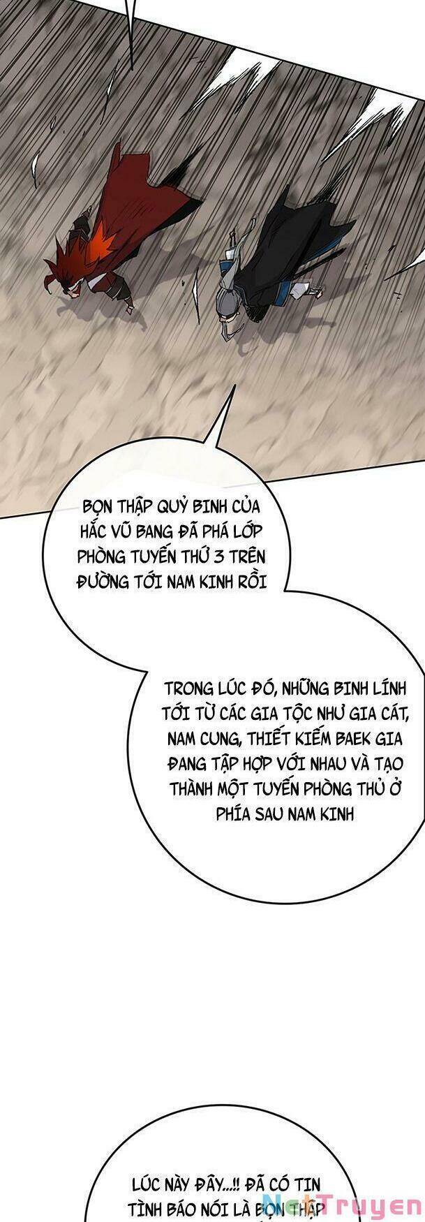 kiếm sĩ bất bại chapter 100 16