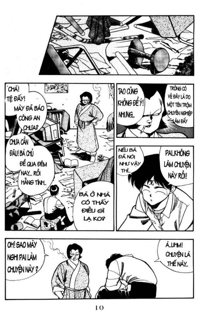 3x3 eyes chapter 7 11