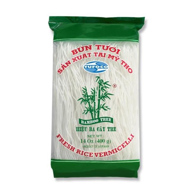 Bún tươi  400g, loại A