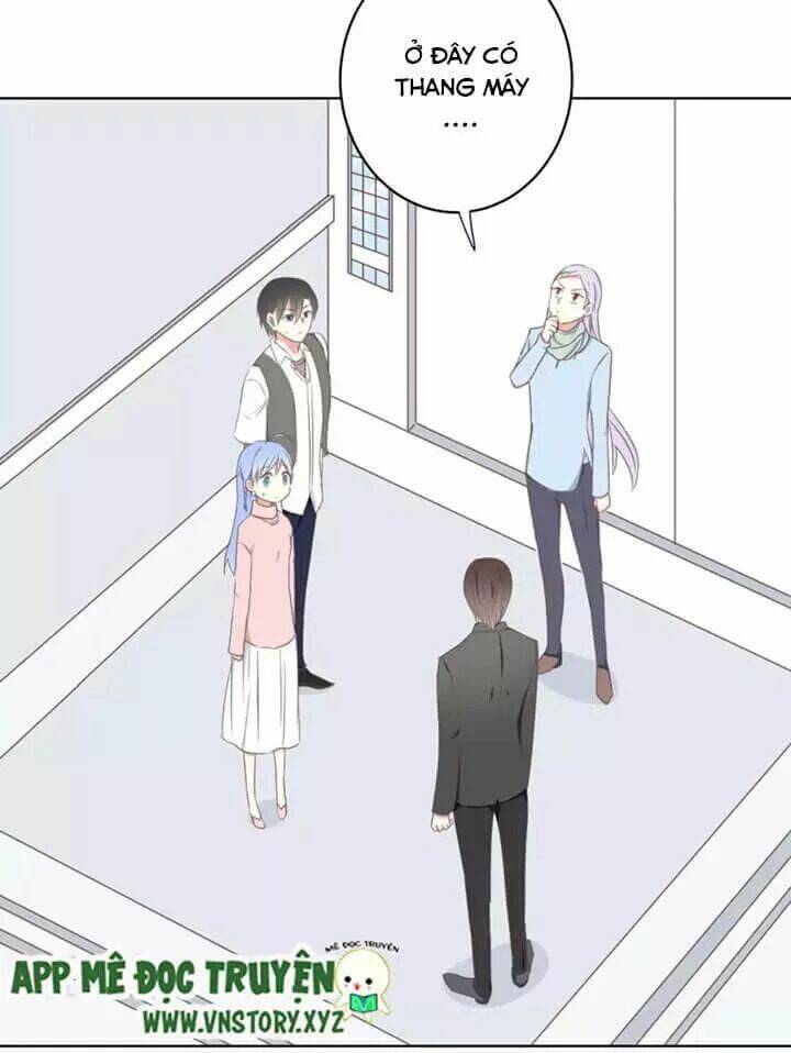 em chỉ yêu tiền của anh chapter 28 28