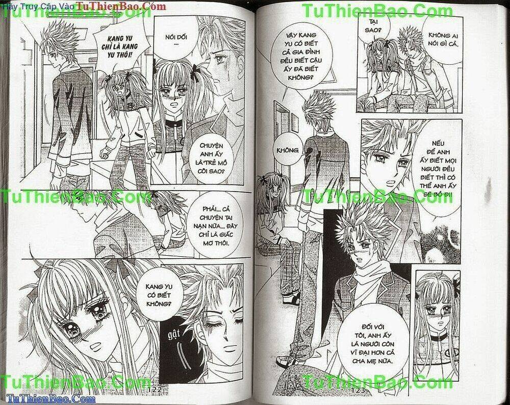 đại ca tuổi yêu chapter 14 62