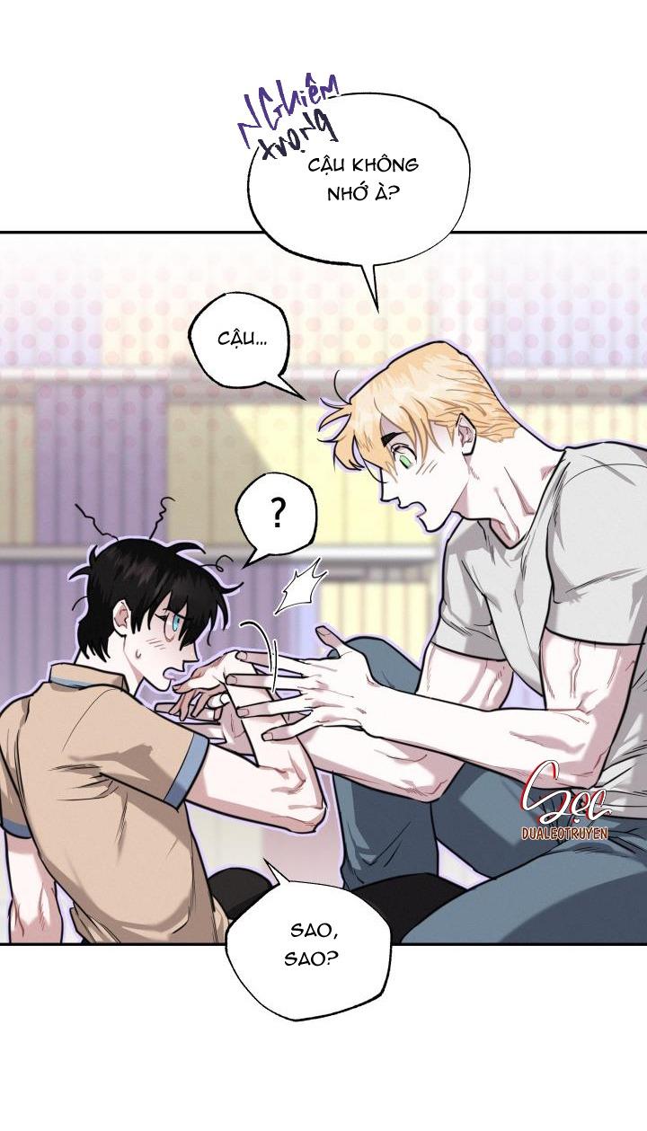 lời nói dối đẫm máu chapter 14 11