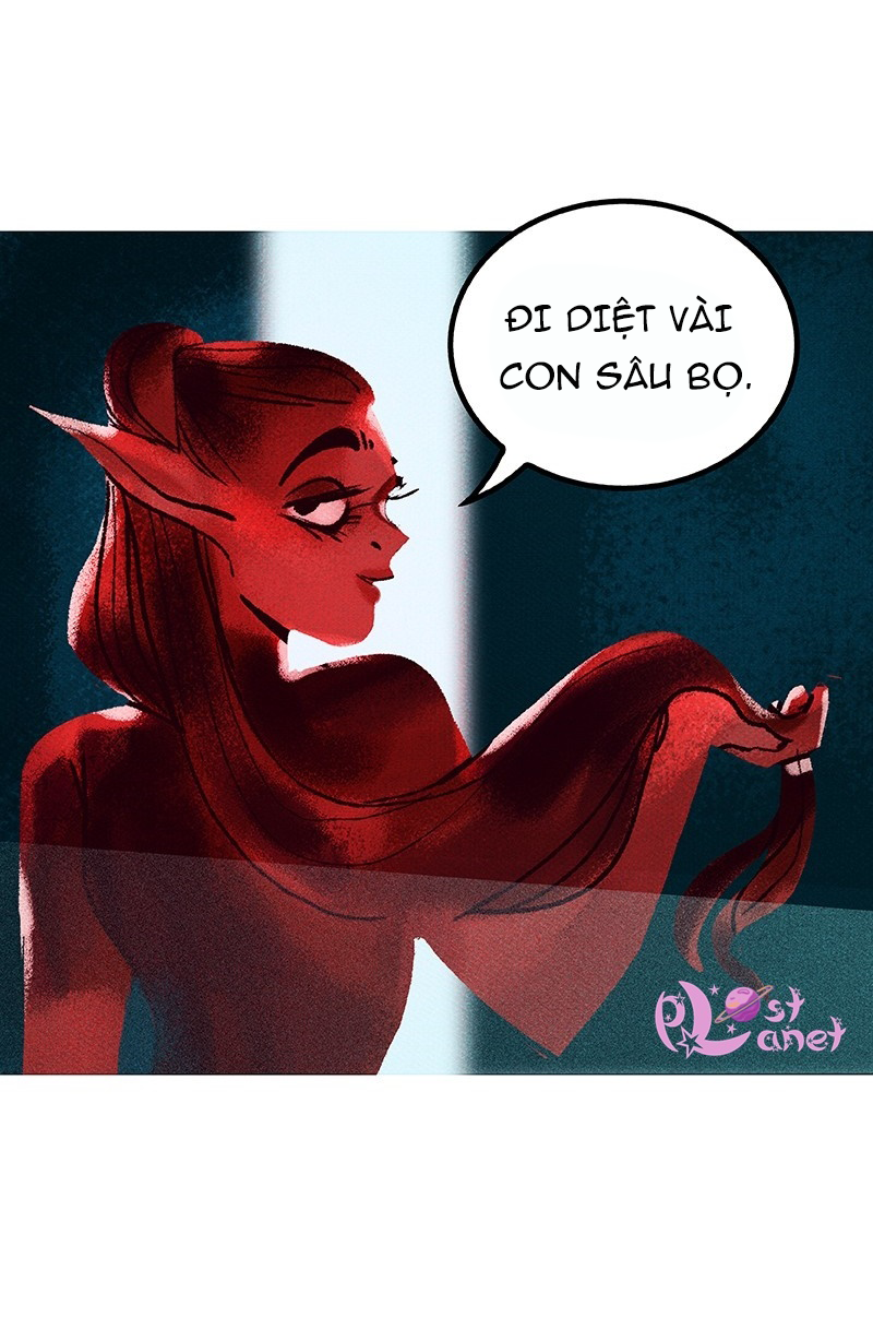 thần thoại olympus chapter 60 66