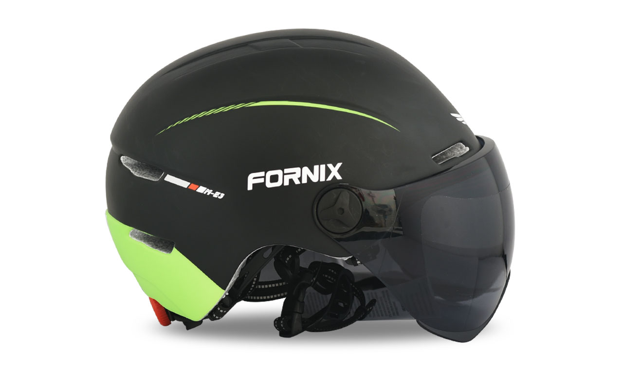 Nón bảo hiểm thể thao Fornix A02NM-E3
