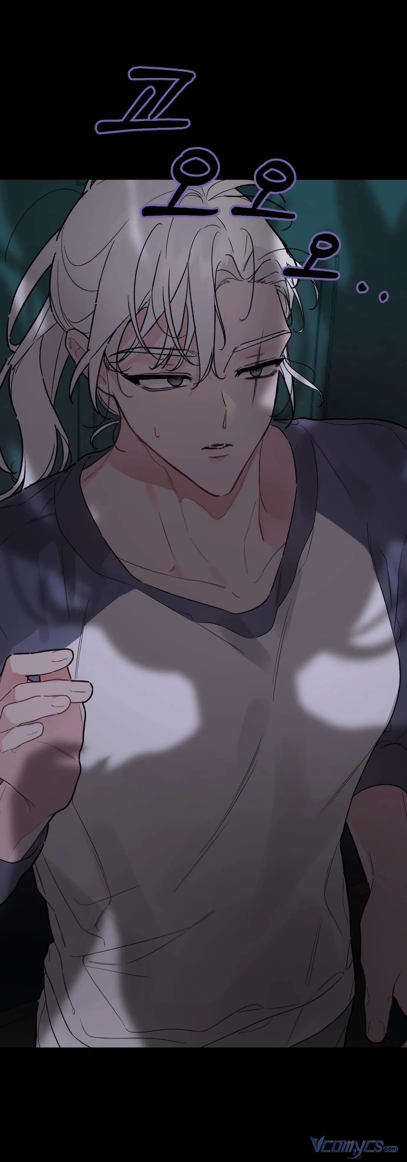 em đã tìm kiếm cả ngàn năm nay chapter 13 62