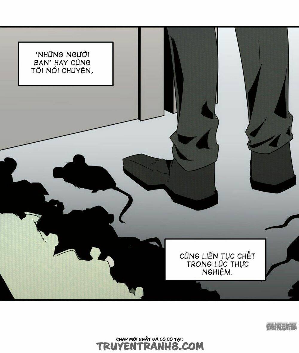 điều ước của người phàm chapter 31 38