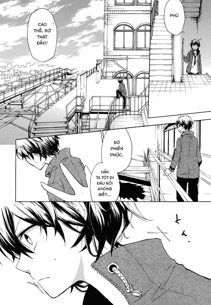 kataribe no list reboot chapter 3 21