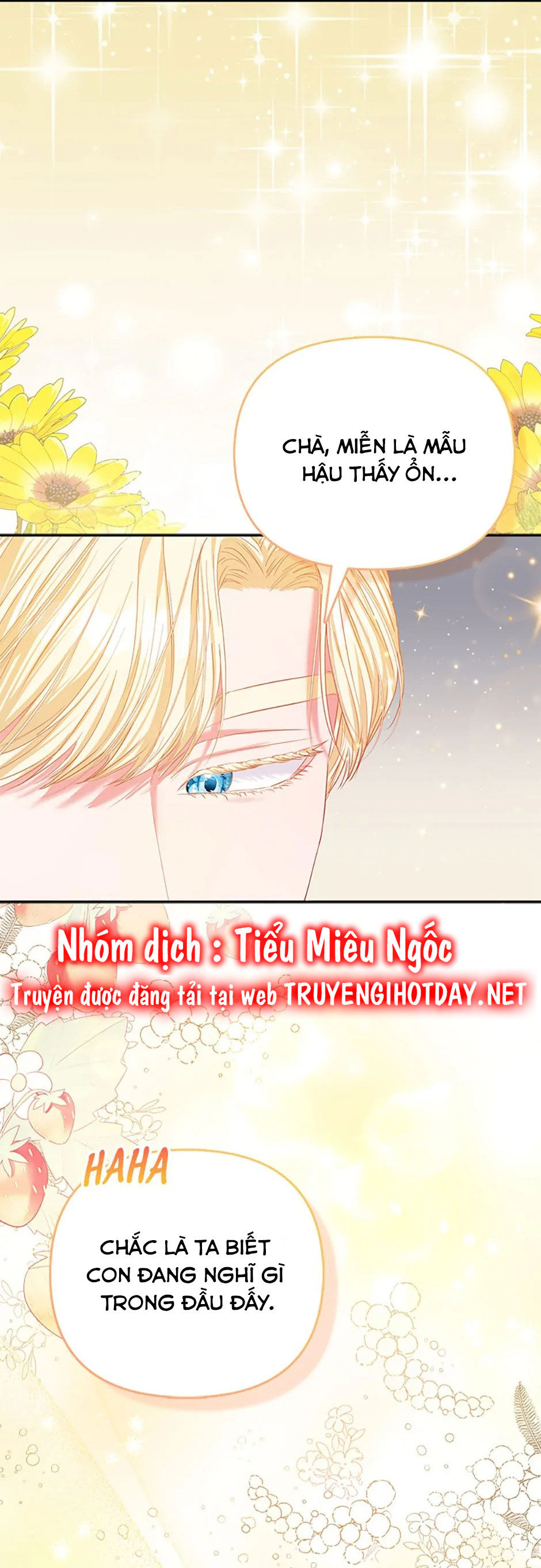 nàng công chúa của tôi chapter 24 34