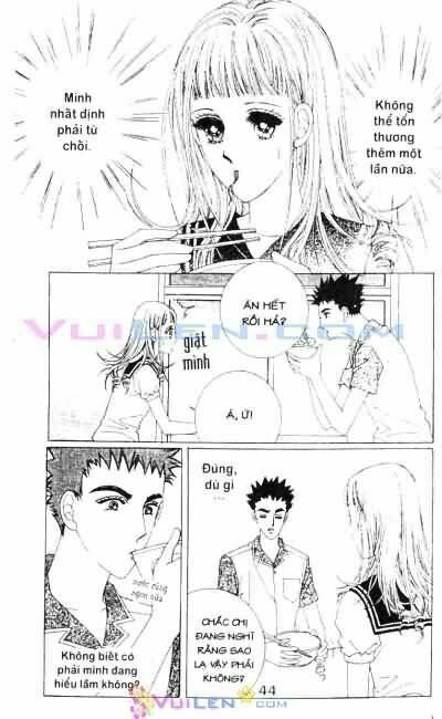 thủ lĩnh chunja chapter 9 44