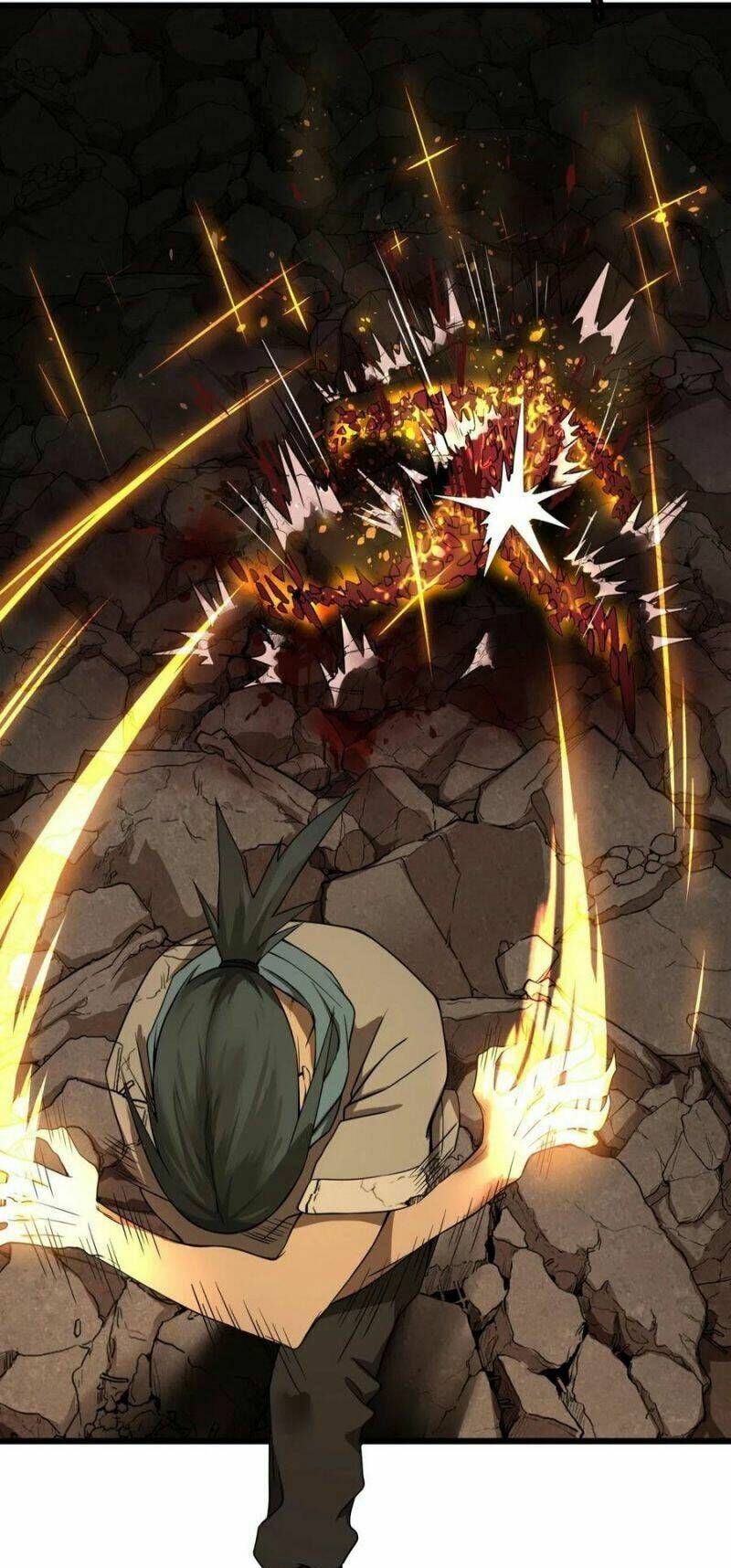 danh sách kẻ phản diện chapter 124 21