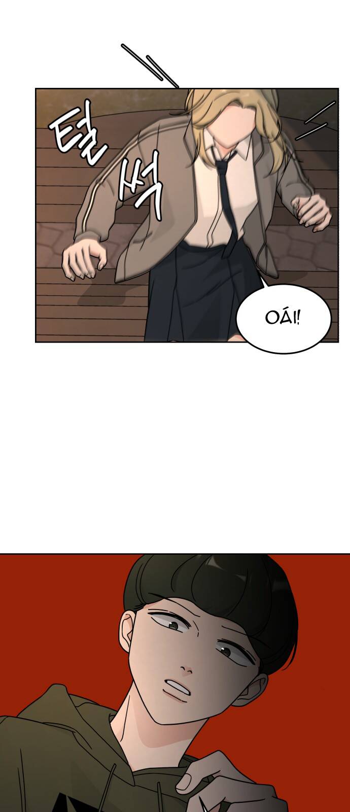 thùng quần áo tình yêu chapter 24 30