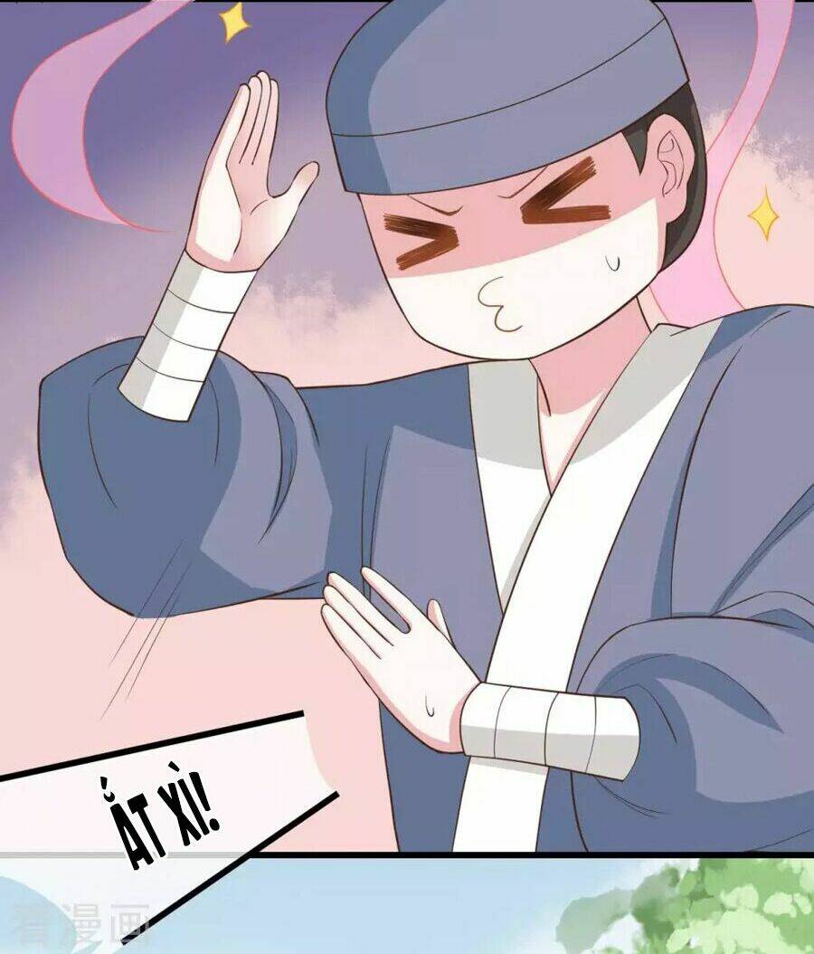 đích nữ hữu độc chapter 44 13