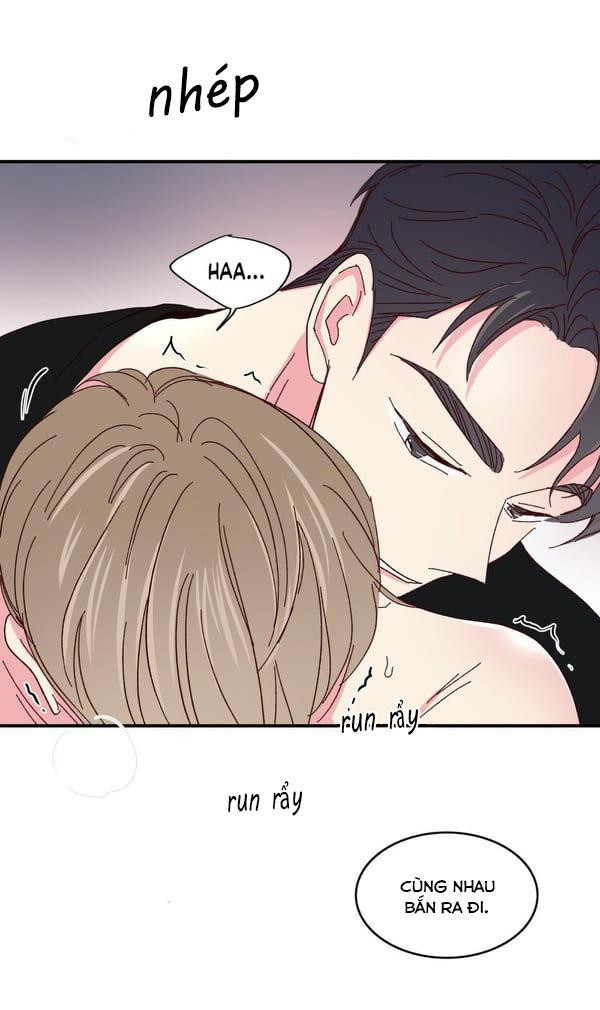 món tráng miệng của sếp tổng chapter 47 18