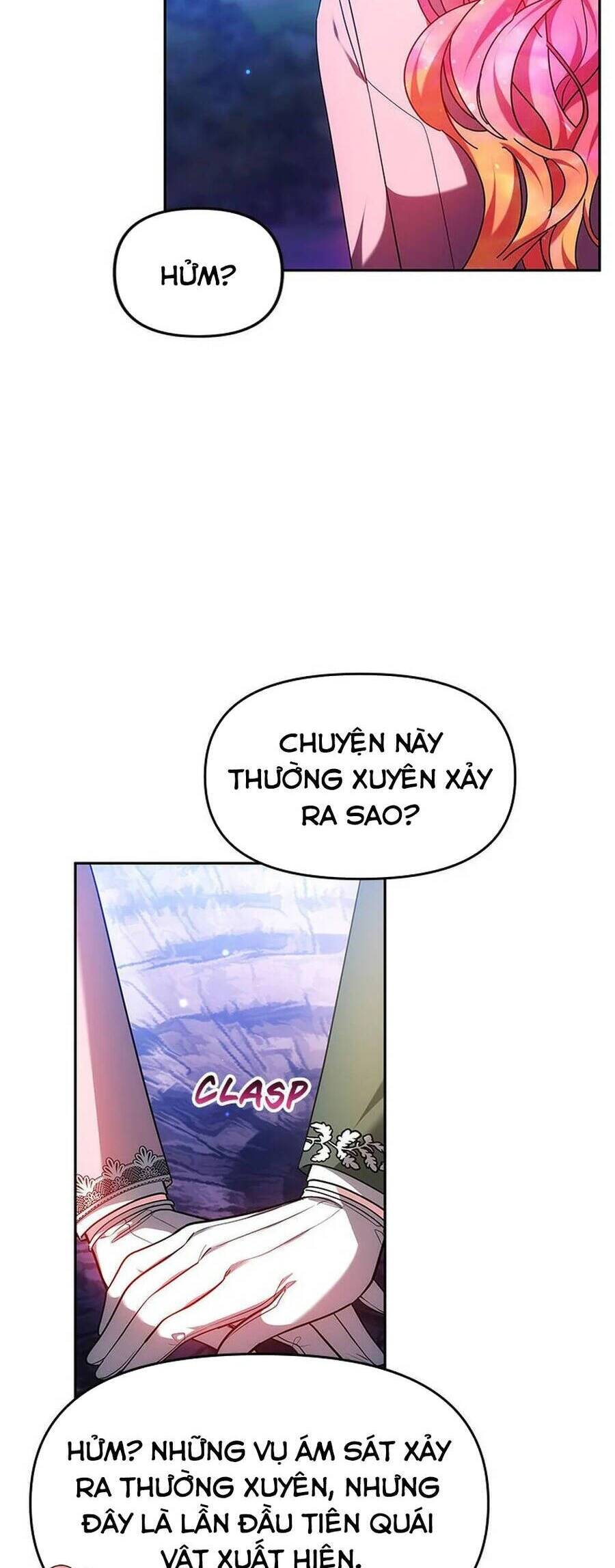 rồng con thuần hóa những kẻ điên chapter 49 34