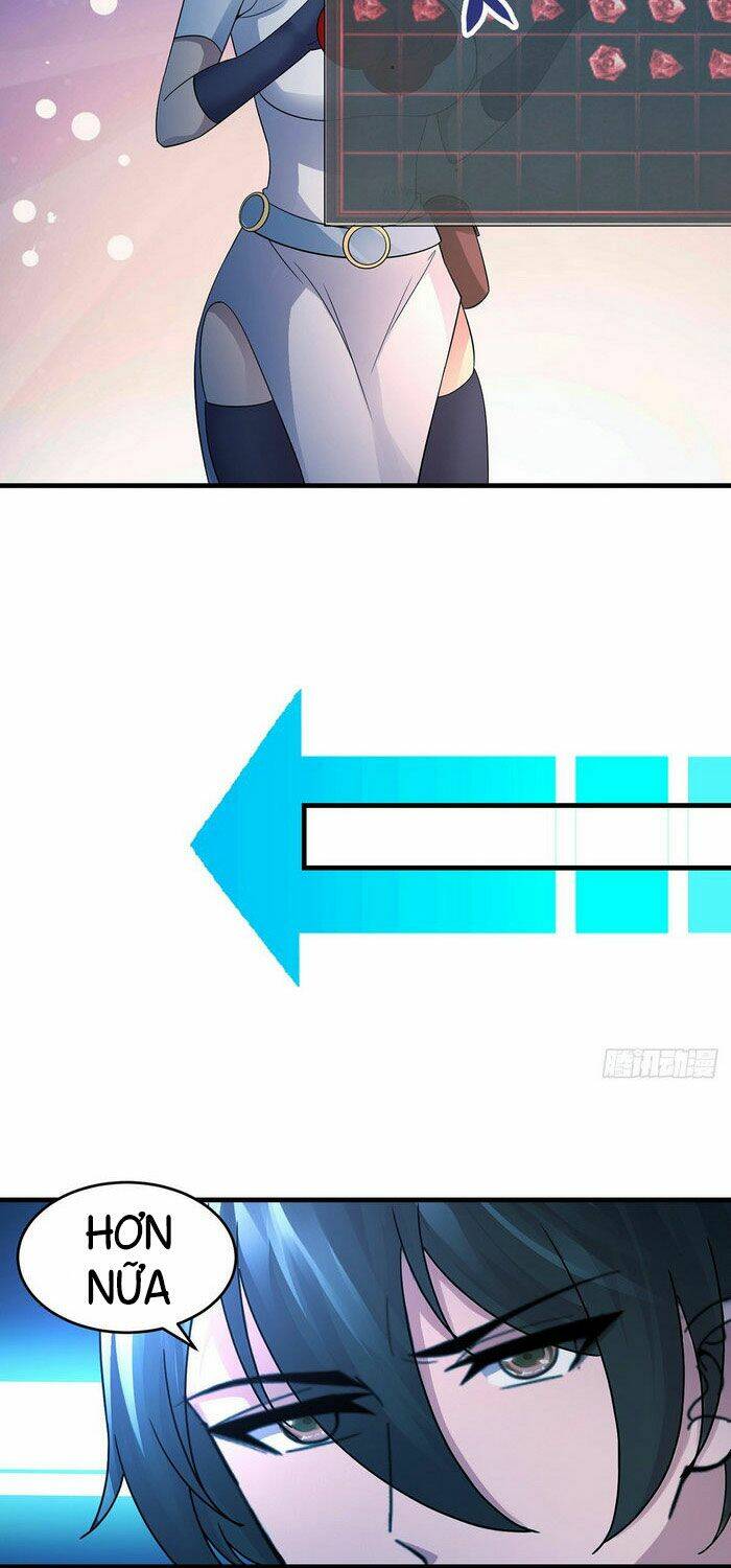 pháp sư truyền kỳ chapter 40 17