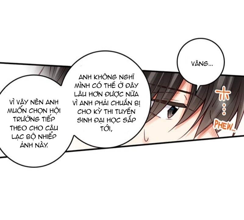 họ chắc chắn đã làm chuyện đó chapter 60.1 10