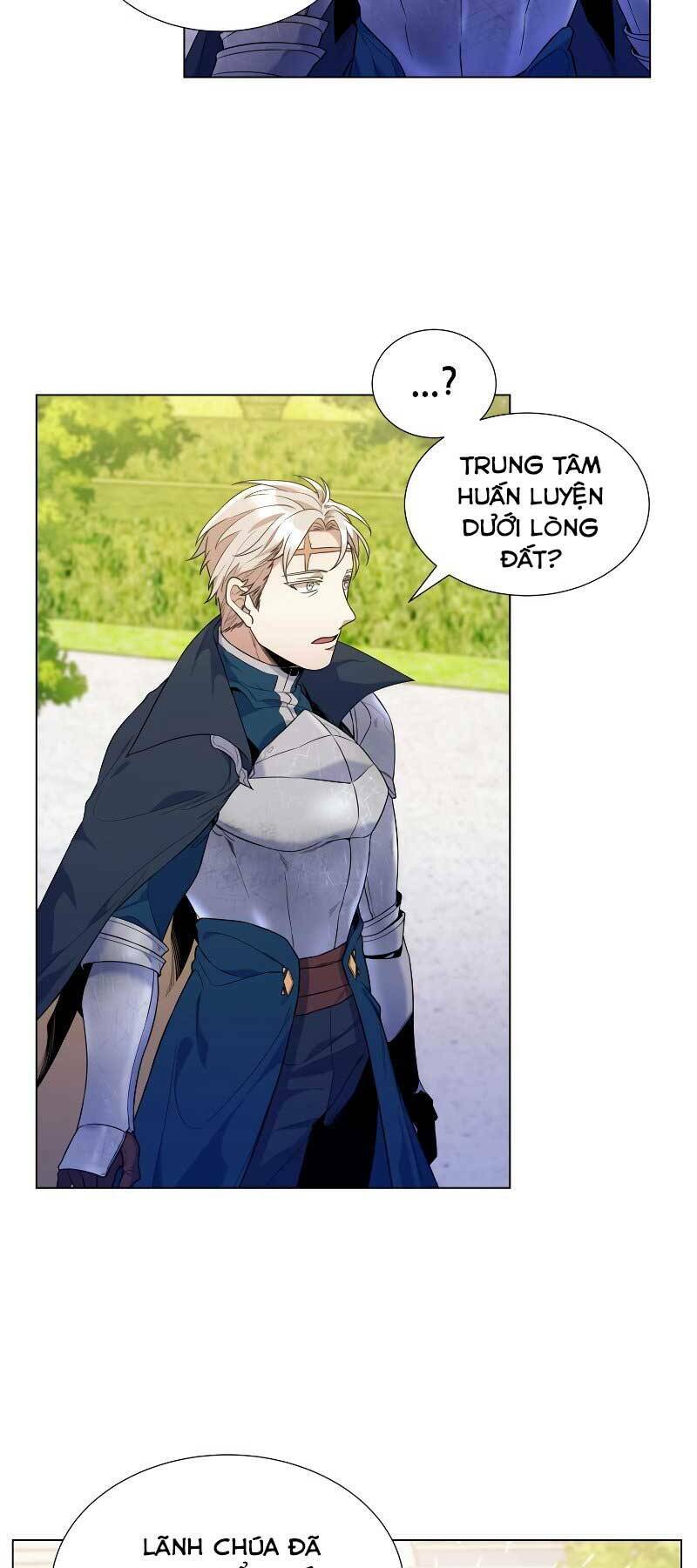 bạo chúa cường hoành chapter 27 32