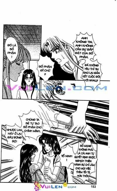 cô gái 300 tuổi chapter 3 153