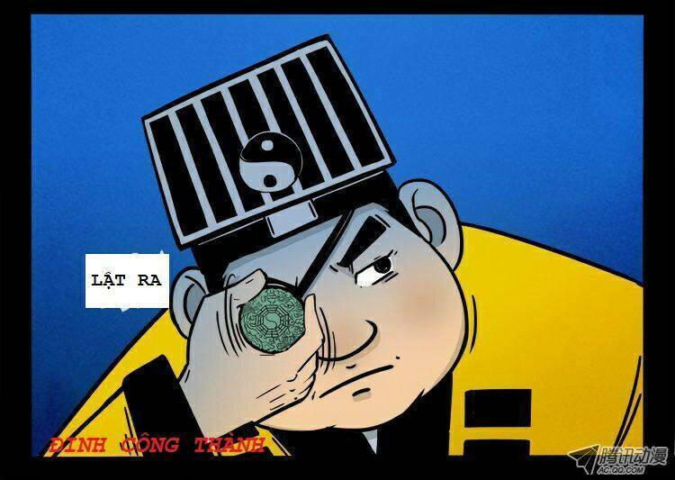 những sự kiện kỳ dị chapter 4 28