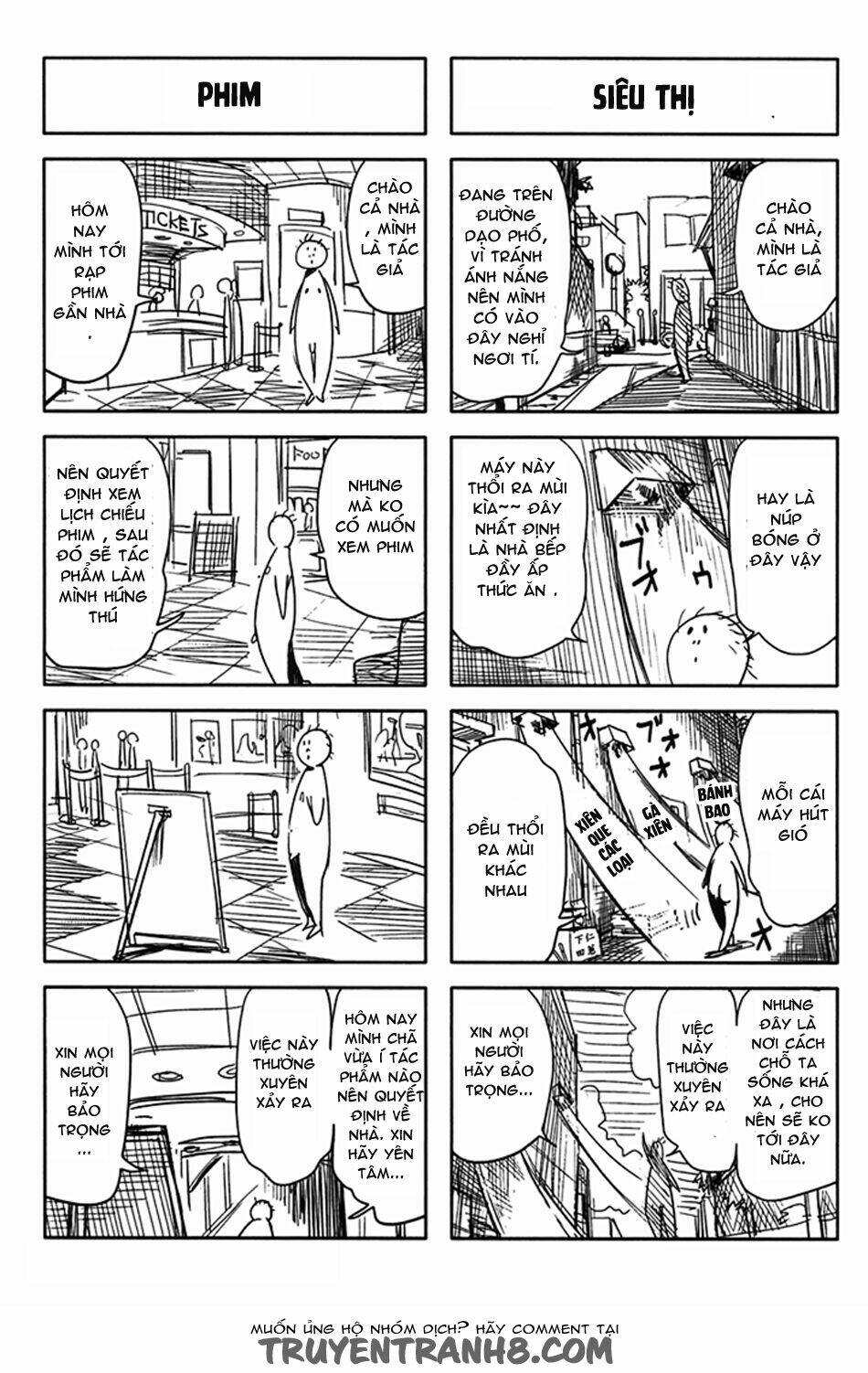 Tình Yêu Giáo Huấn chapter 42.1 17