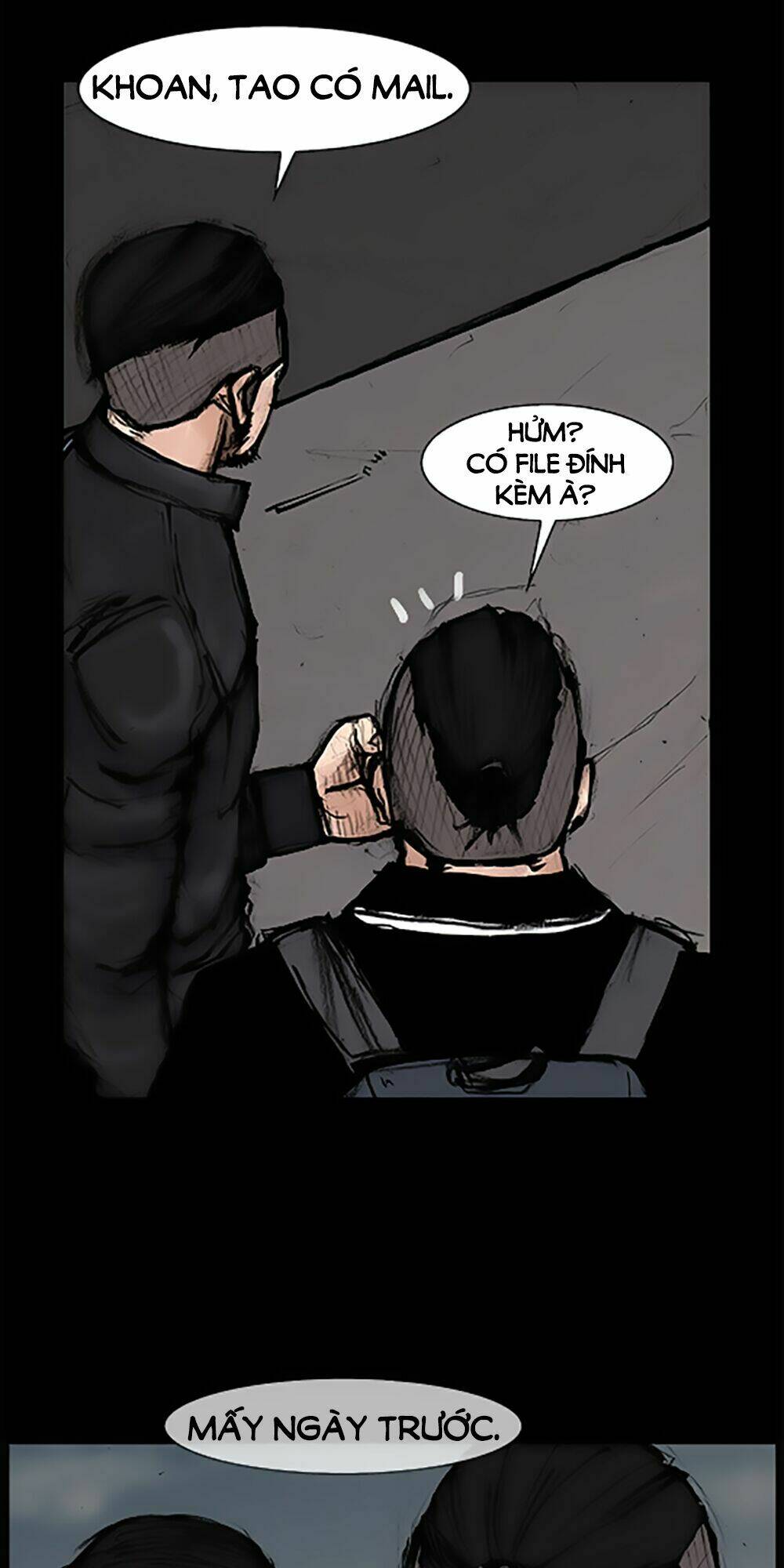 độc cô tiền truyện chapter 109 26