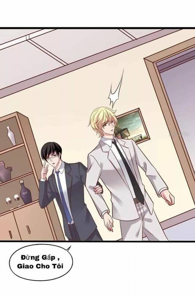 tôi không muốn fa như vậy đâu chapter 32 14
