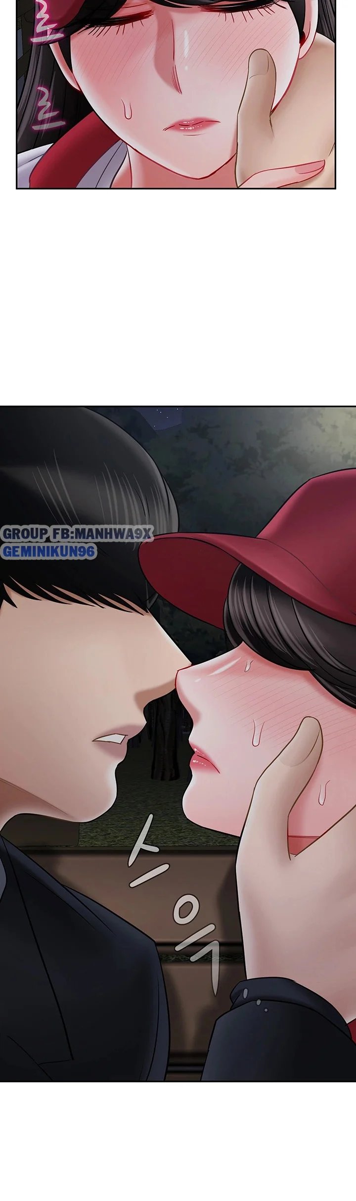 lớp học thể chất chapter 32 5