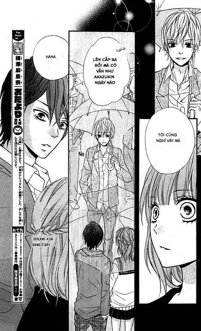 tổng hợp one shot. chapter 98 16