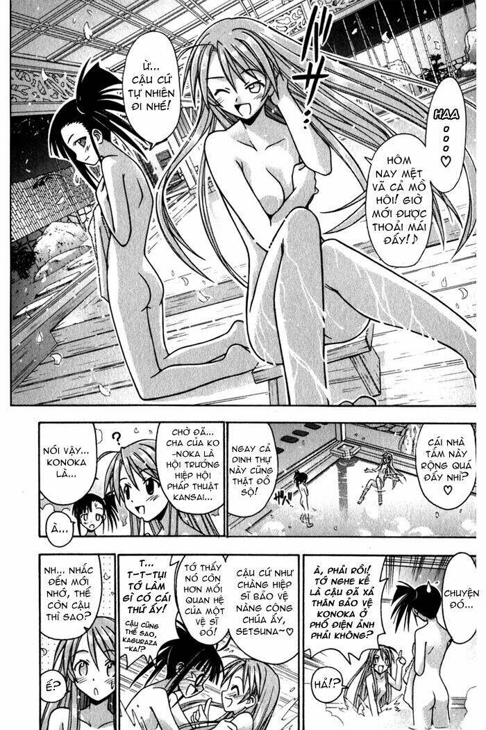 bậc thầy ma pháp chapter 44 18