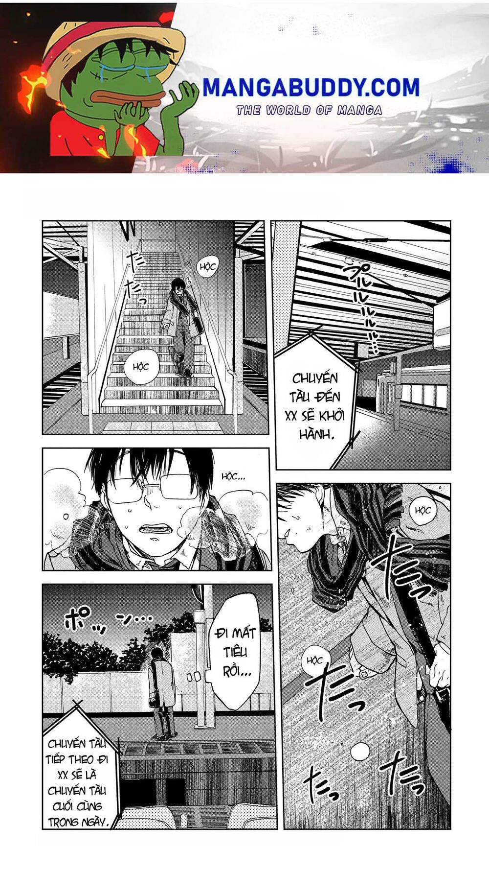 cùng ăn thôi chapter 25 1