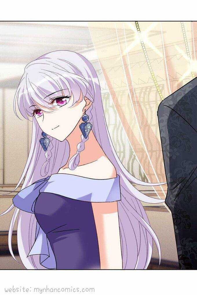 cô ấy đến rồi, xin nằm xuống! chapter 107 7