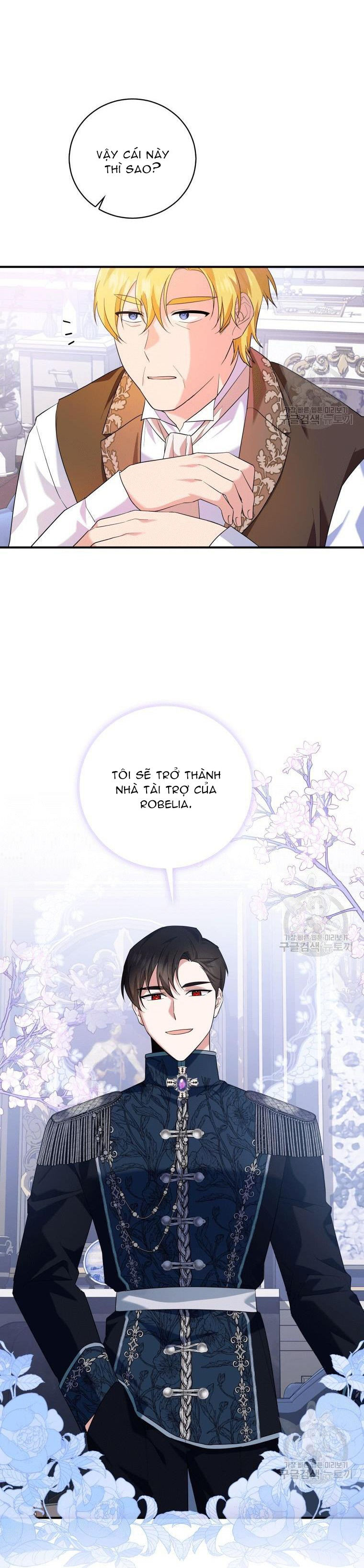 ta sẽ trả thù chapter 5.2 9